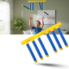 Reaction Boost Multi Game Kit for Faster Reflexes and Coordination