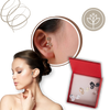 Serene Comfort Non Piercing Earrings With Gentle Acupressure