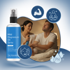 Soothing Magnesium Chloride Mist For Relaxation And Skin Hydration