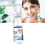 Customizable Reusable Fake Teeth Kit For Natural Looking Smile