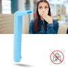 Instant Hiccup Relief Straw With Adjustable Pressure And BPA Free