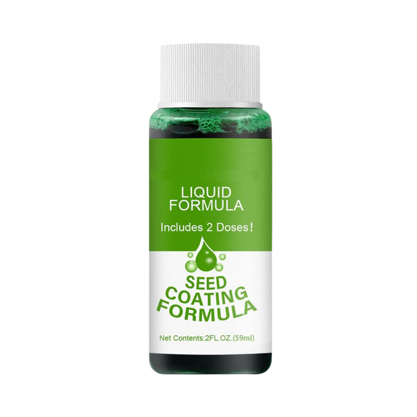 Lawn Care Spray For Effortless Vibrant Green Grass