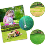 Lawn Care Spray For Effortless Vibrant Green Grass