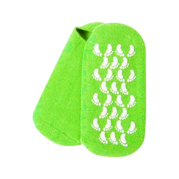 Revitalizing Lotion Socks For Cracked Heel Repair And Nourished Feet