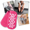 Revitalizing Lotion Socks For Cracked Heel Repair And Nourished Feet