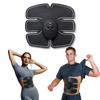 Abdominal Muscle Stimulator For Lean Core Definition At Home