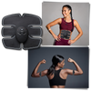 Abdominal Muscle Stimulator For Lean Core Definition At Home