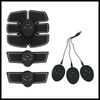 Abdominal Muscle Stimulator For Lean Core Definition At Home