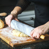 Cool Smooth Marble Rolling Pin for Baking Pastry and Dough