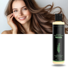 Rosemary Keratin Hair Strengthening Shampoo and Conditioner