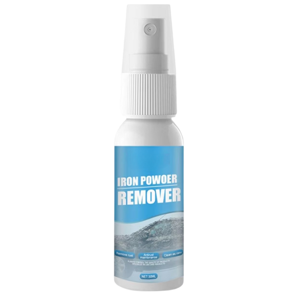 Rust Repair Spray For Metal Shine Restoration And Long Lasting Protection