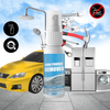 Rust Repair Spray For Metal Shine Restoration And Long Lasting Protection