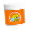 Coconut Oil Rust Remover For Surfaces Delivers Lasting Shine