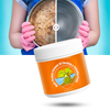 Coconut Oil Rust Remover For Surfaces Delivers Lasting Shine