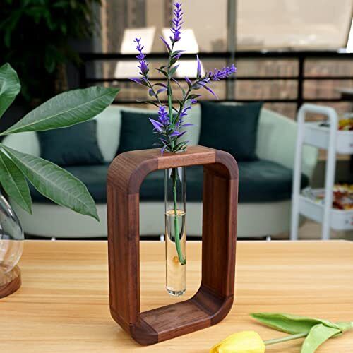 Hollow Plant Propagator Tool For Cloning Cuttings And Seed Starts