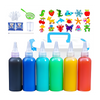 Water Gel Elf Kit For Creative Play And Skill Development