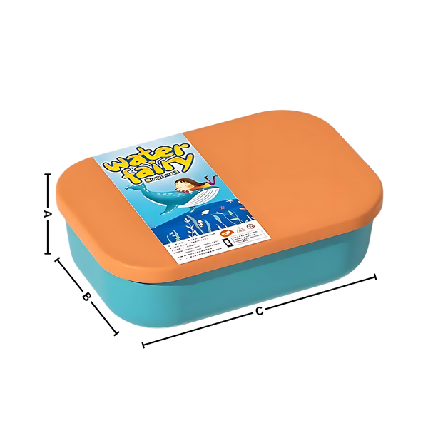 Water Gel Elf Kit For Creative Play And Skill Development