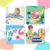 Water Gel Elf Kit For Creative Play And Skill Development