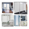 One Way Privacy Blinds With UV Protection And Modern Style