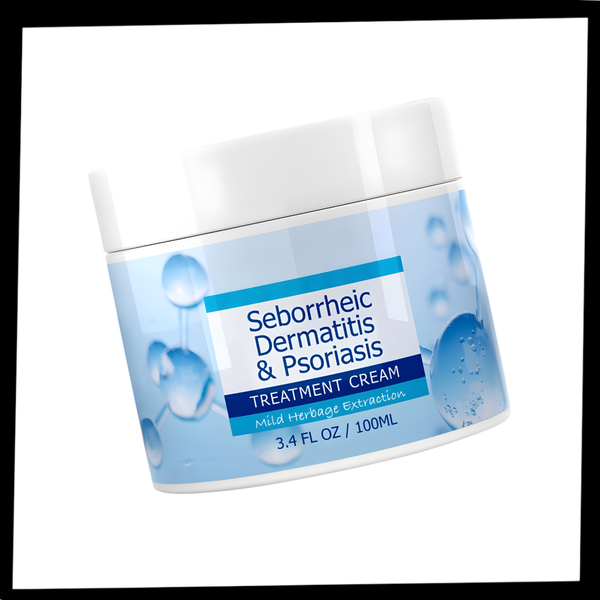 Hydrating Scalp Cream Delivers Deep Moisture And Soothing Relief