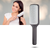Self Cleaning Scalp Massage Brush For All Hair Types Improves Shine