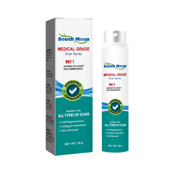 Acne Scar Repair Spray for Smoother More Even Skin Tone