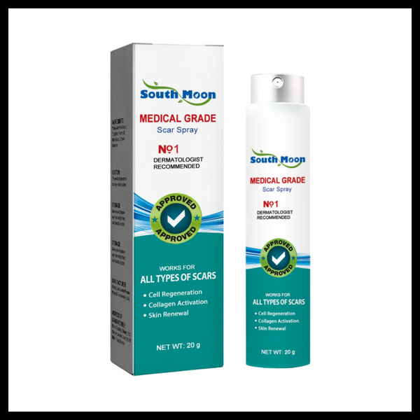 Acne Scar Repair Spray for Smoother More Even Skin Tone