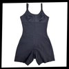 Sculpting Seamless Bodysuit for Posture Support and Shaping