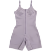 Sculpting Seamless Bodysuit for Posture Support and Shaping