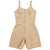 Sculpting Seamless Bodysuit for Posture Support and Shaping
