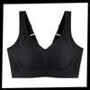Breathable Seamless Wireless Shaper Bra For All Day Comfort And Support