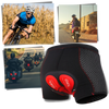 Premium Seamless Padded Cycling Shorts For All Day Comfort And Anti Chafe