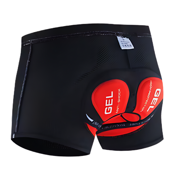 Premium Seamless Padded Cycling Shorts For All Day Comfort And Anti Chafe