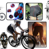 Premium Seamless Padded Cycling Shorts For All Day Comfort And Anti Chafe