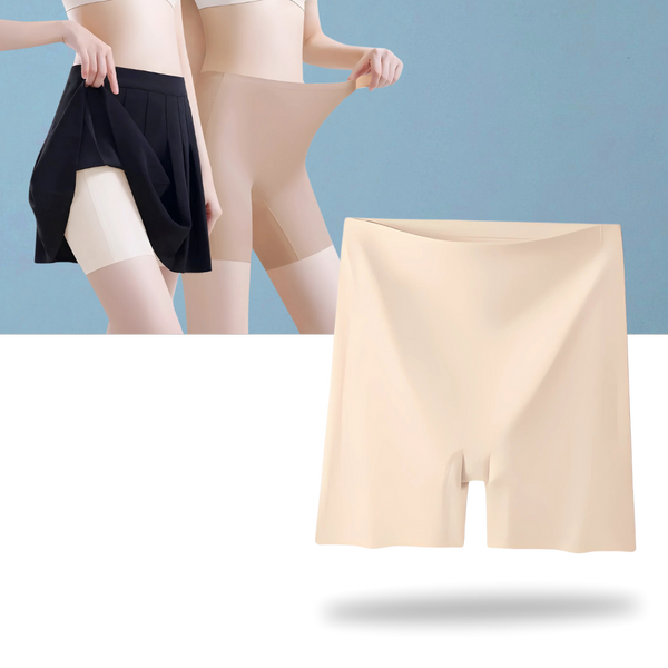 Seamless Shapewear For Tummy Control And Flattering Curves