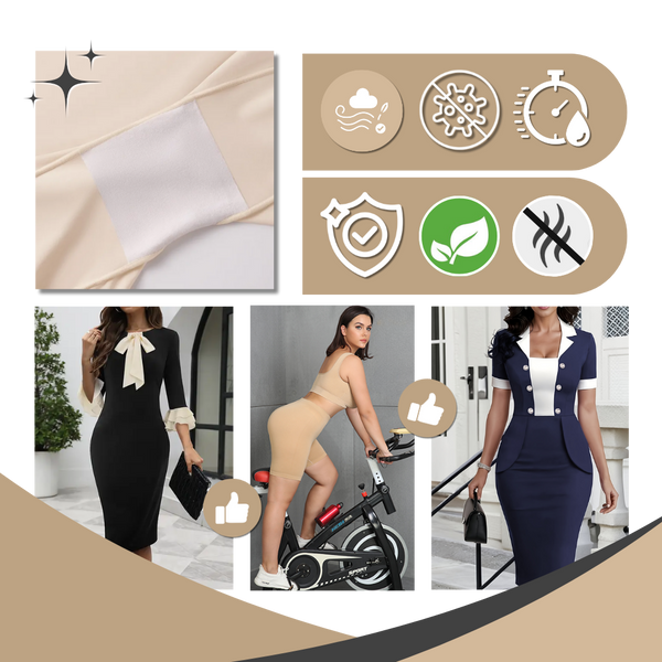 Seamless Shapewear For Tummy Control And Flattering Curves