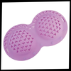 Delicate Bra Washing Bag With Secure Closure For Gentle Machine Wash