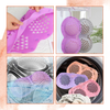 Delicate Bra Washing Bag With Secure Closure For Gentle Machine Wash