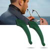 Temple Glasses Pads For Secure Hold And All Day Comfort