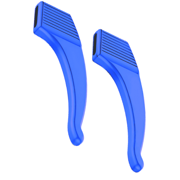 Temple Glasses Pads For Secure Hold And All Day Comfort