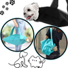 Calm Transit Cat Travel Bag For Stress Free Vet Visits And Comfort