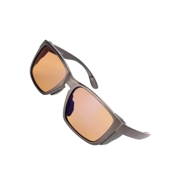 Polarized Sunglasses With Glare Reduction And UV400 Protection