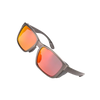 Polarized Sunglasses With Glare Reduction And UV400 Protection