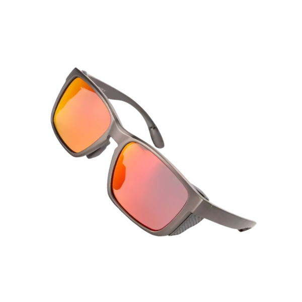 Polarized Sunglasses With Glare Reduction And UV400 Protection