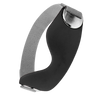 Knee Compression Wrap With Shock Absorption For Stable, Breathable Support