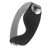 Knee Compression Wrap With Shock Absorption For Stable, Breathable Support