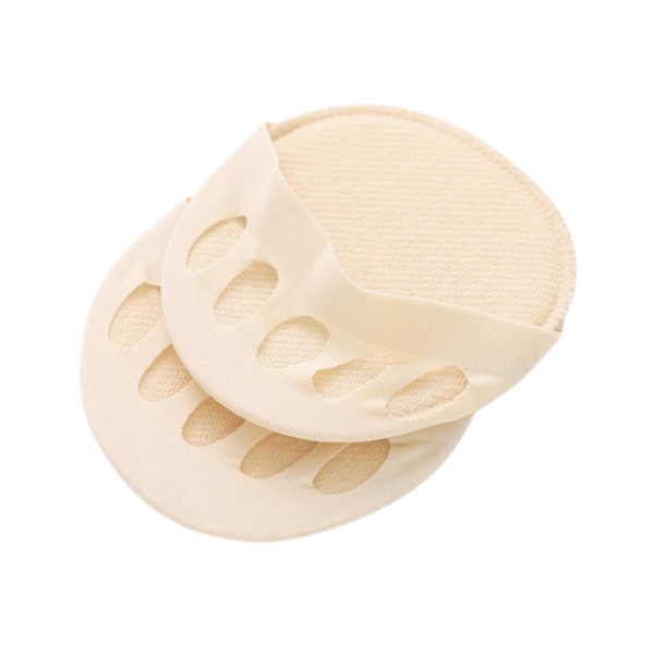 Metatarsal Pads For High Heel Comfort And Shock Absorption