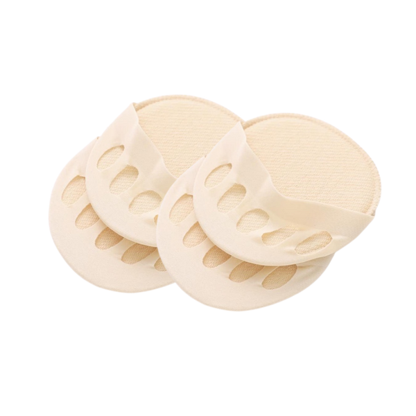 Metatarsal Pads For High Heel Comfort And Shock Absorption