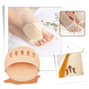 Metatarsal Pads For High Heel Comfort And Shock Absorption