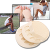 Metatarsal Pads For High Heel Comfort And Shock Absorption